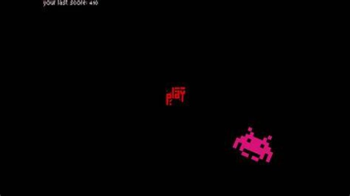 space invaders windows 8