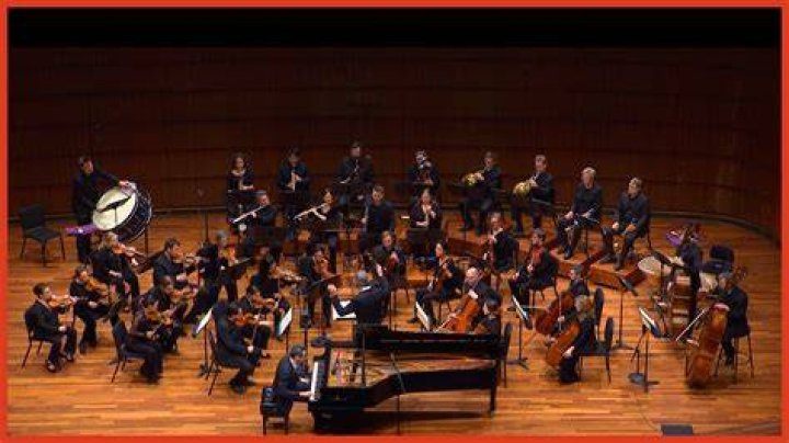 SPCO In Concert - Twin Cities PBS