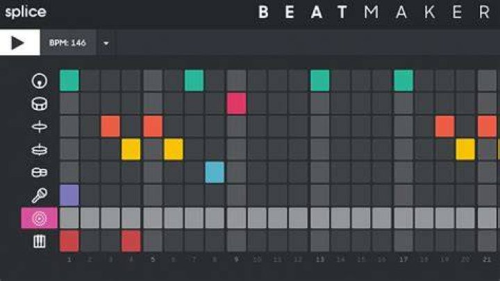 Splice Beatmaker