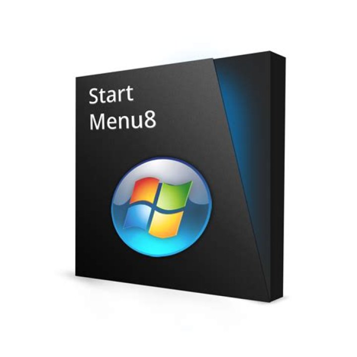 Start Menu 8 PRO