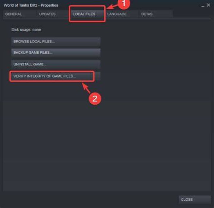 Steam failed to authorize computer