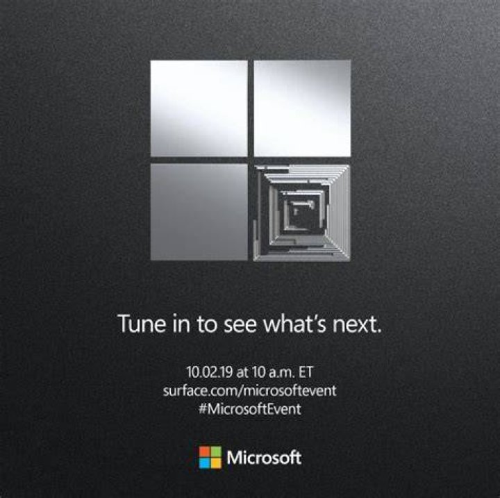 surface event teaser surface event teaser
