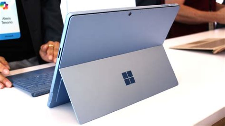 surface pro 4 dpst