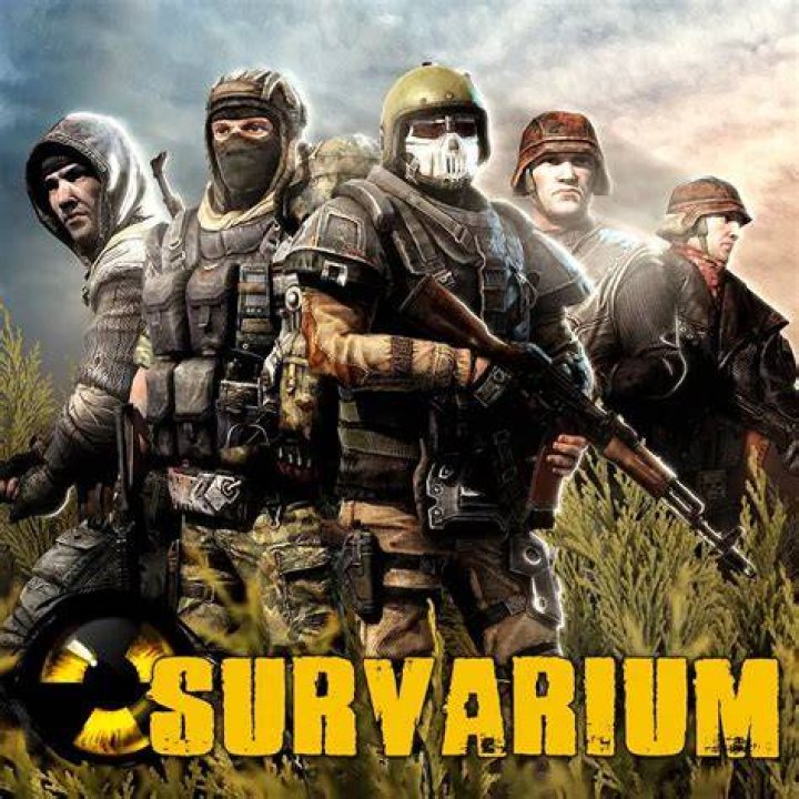 Survarium – Simple Guide
