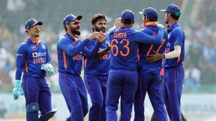 Team India