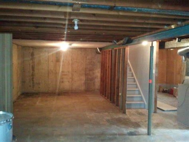 The Basement
