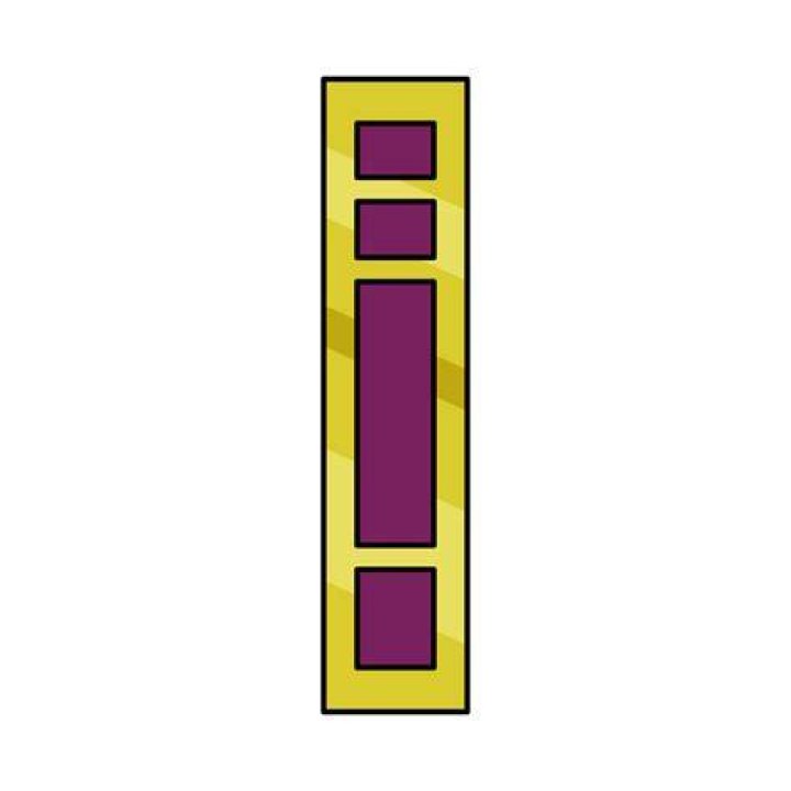 The Basic Badge