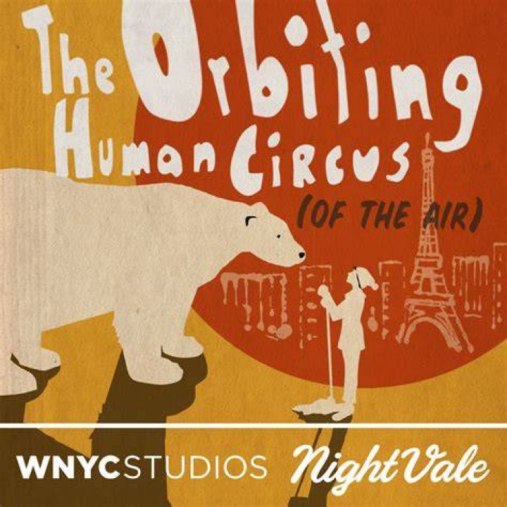 The Orbiting Human Circus