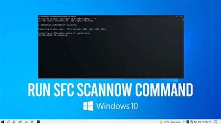 The sfc /scannow command google chrome unable to load dll