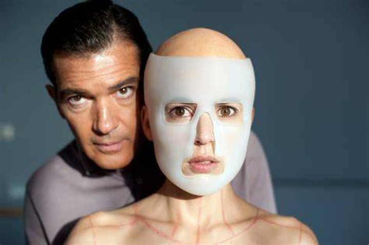 The Skin I Live In: Almodóvar’s Human Centipede