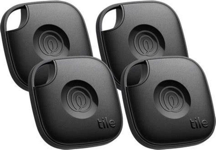 Tile Mate 2-Pack -Bluetooth Tracker