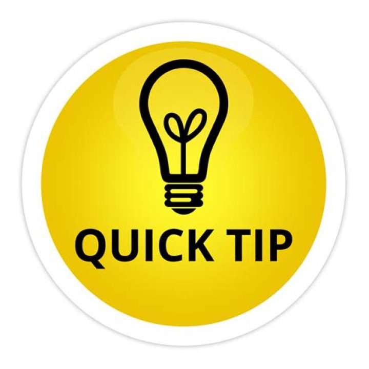 Tip icon