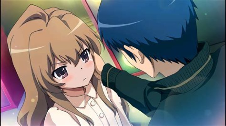 Toradora! ending Toradora! ending