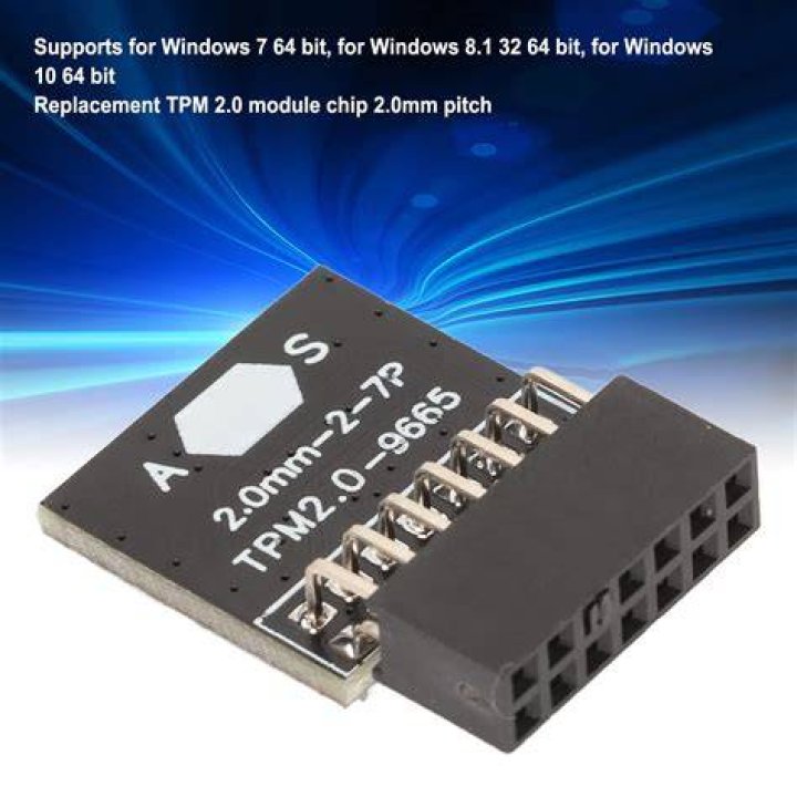 TPM Chip