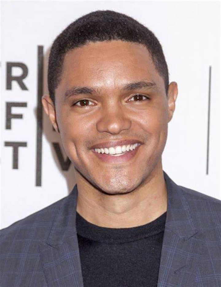 Trevor Noah's mother Trevor Noah's mother