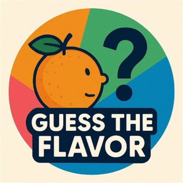 #TryThisTuesday: Guess The Flavour