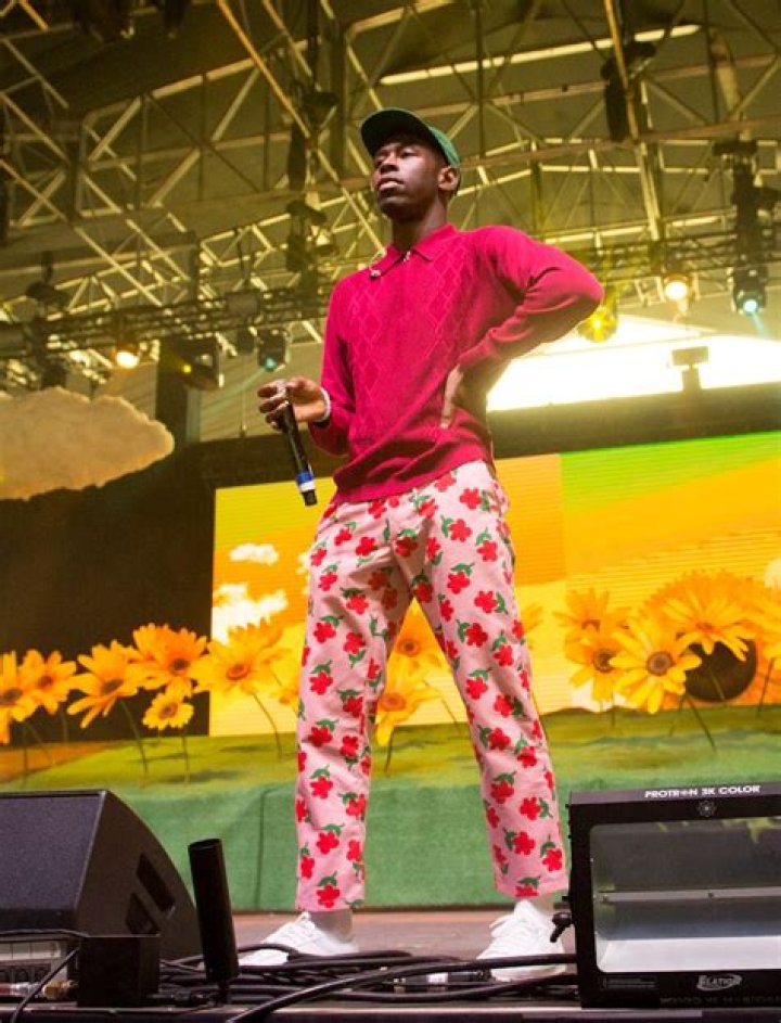 Tyler's Yanma