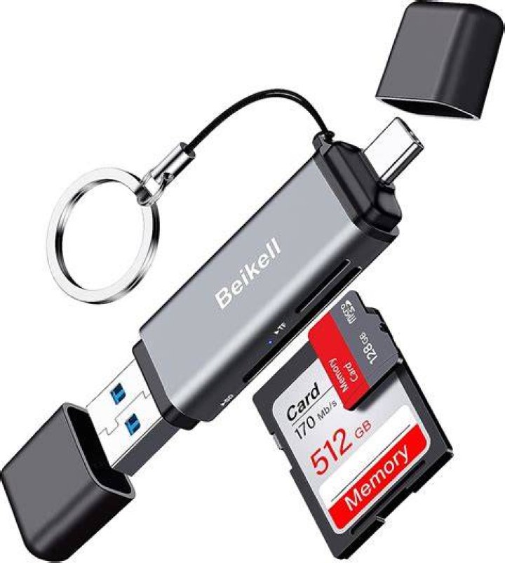 USB OTG MicroSD USB OTG MicroSD