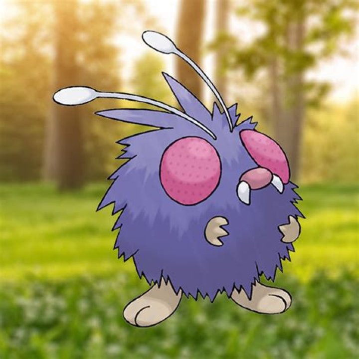 Venonat