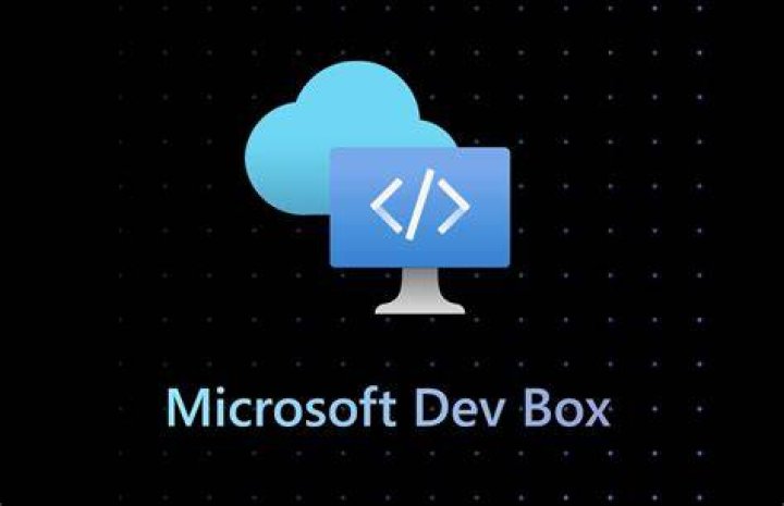 What is Microsoft Dev Box