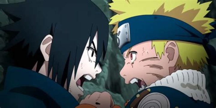 When Did Naruto End