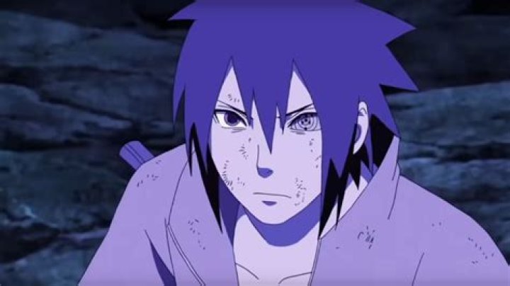 When Does Sasuke Become Good Again