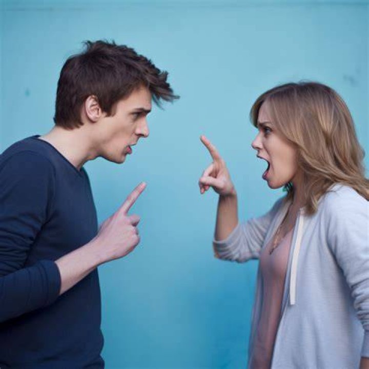 Why Do Liars Get Angry When Confronted
