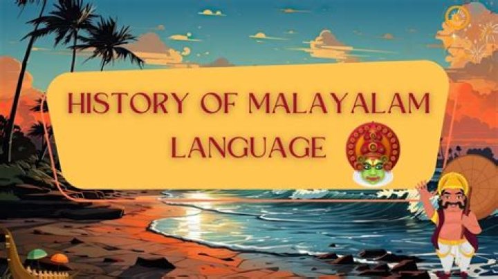 Why more Malayalam books need to be translated into foreign languages