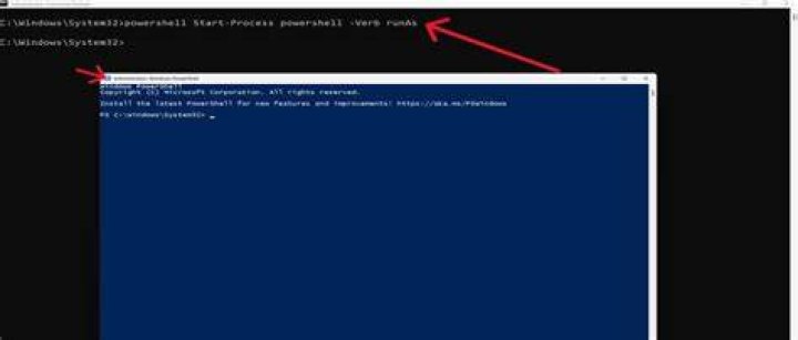 PowerShell Admin flushdns command Windows PowerShell Admin flushdns command - DHCP server keeps stopping