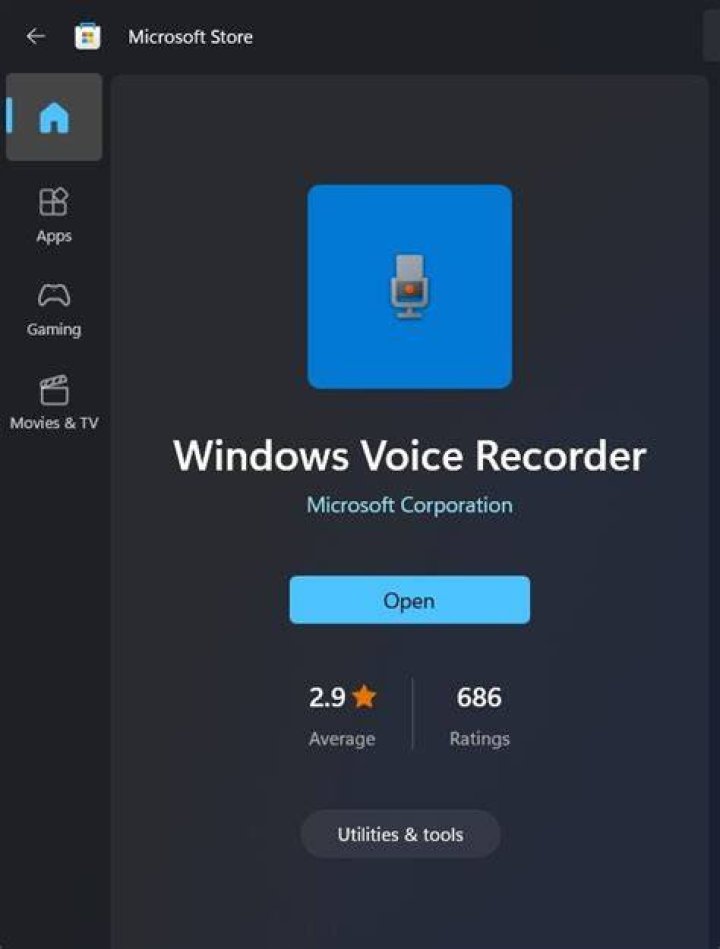 windows-voice-recorder