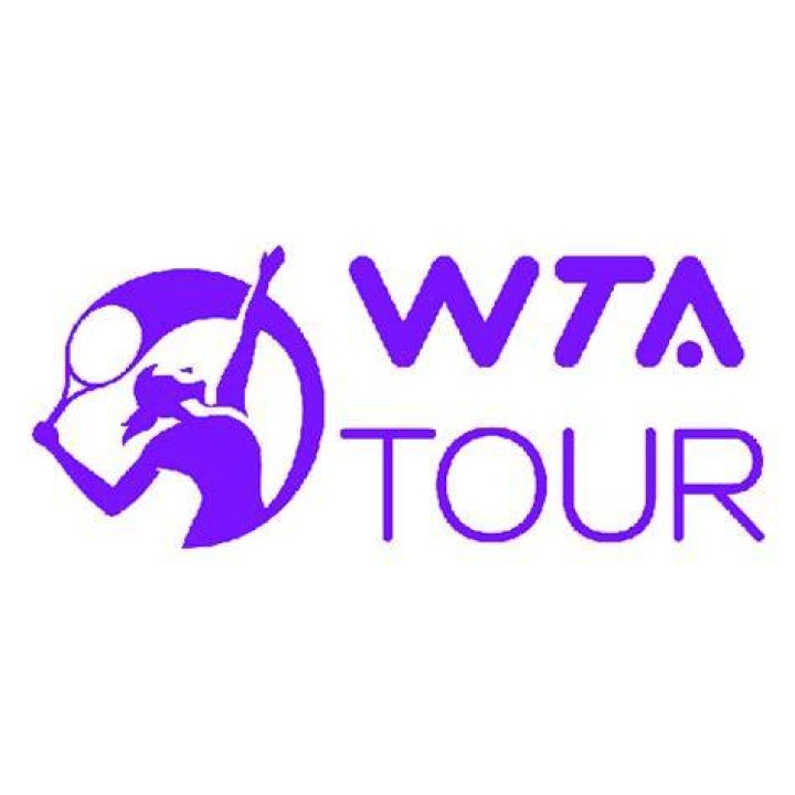 WTA Tour logo