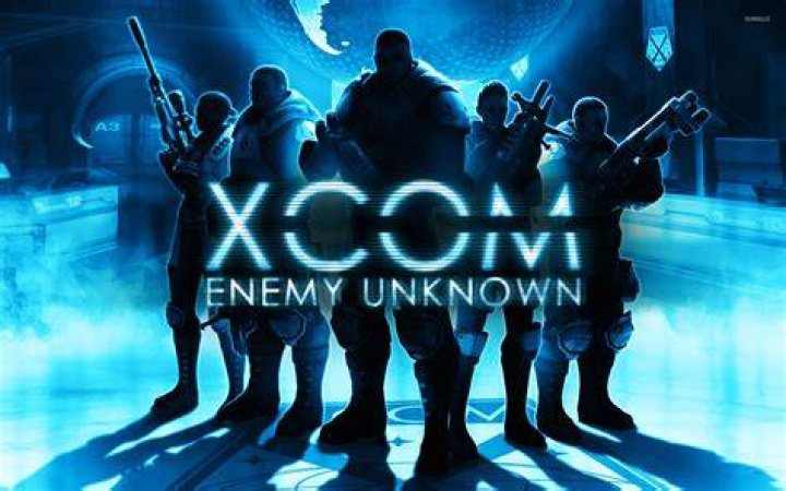 XCOM screenshot 4 XCOM enemy unknown
