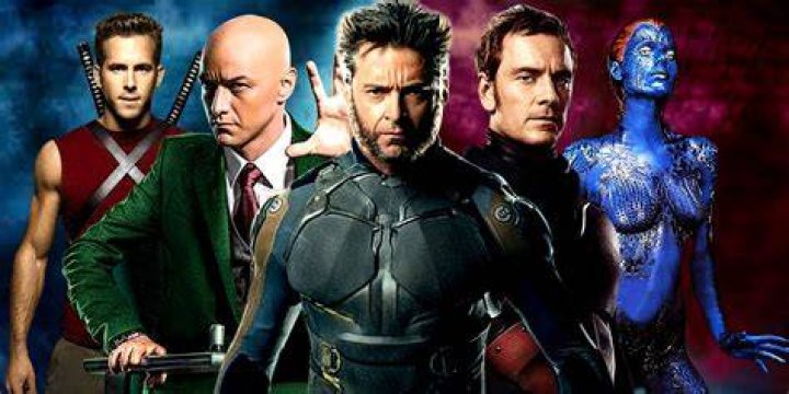 X-Men '97 - disney plus release schedule