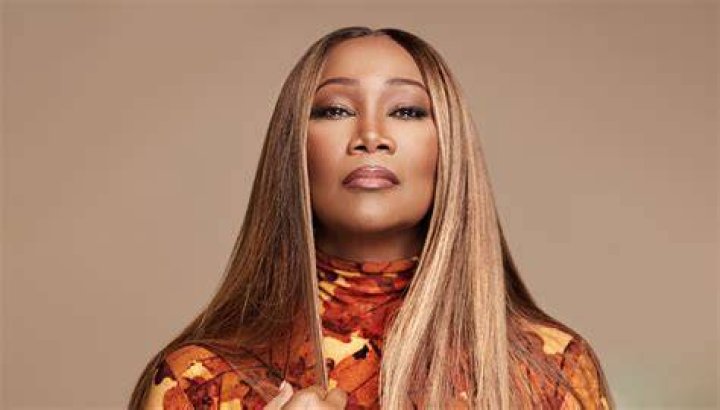 Yolanda Adams Yolanda Adams