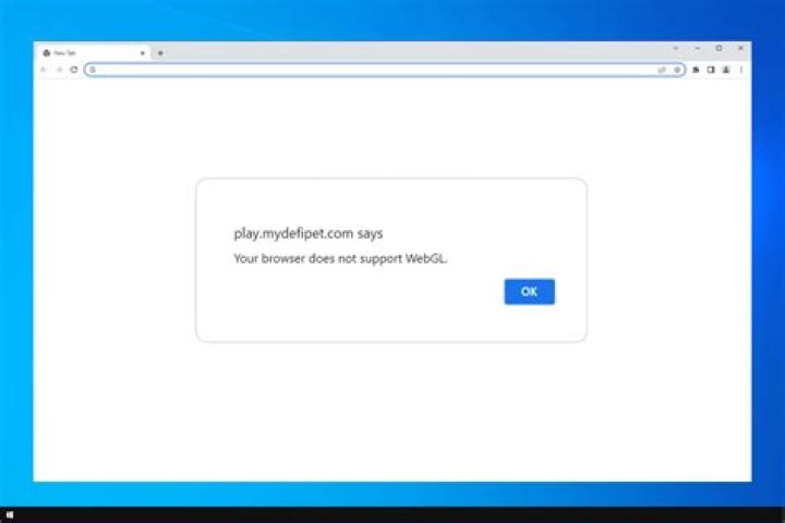 Your browser or OS does not support this security key [FIXED]